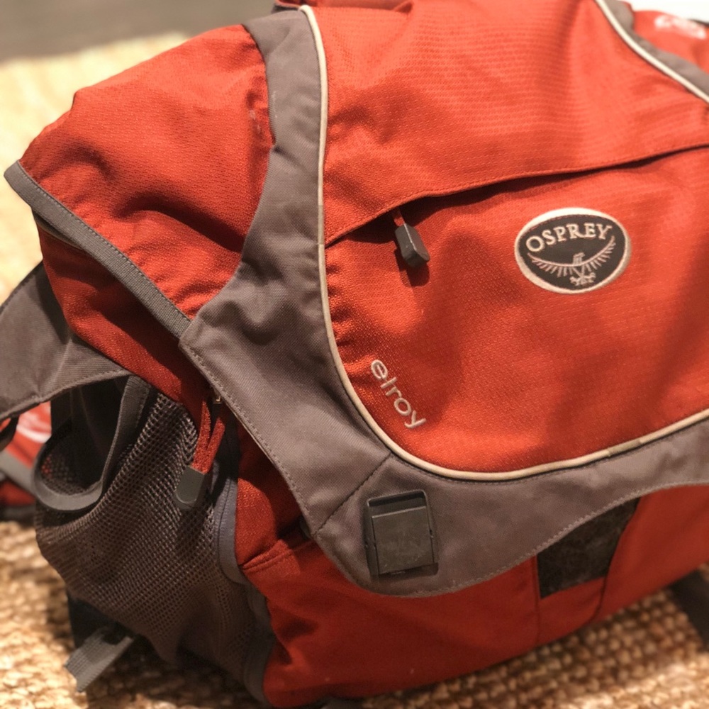Osprey Elroy bag